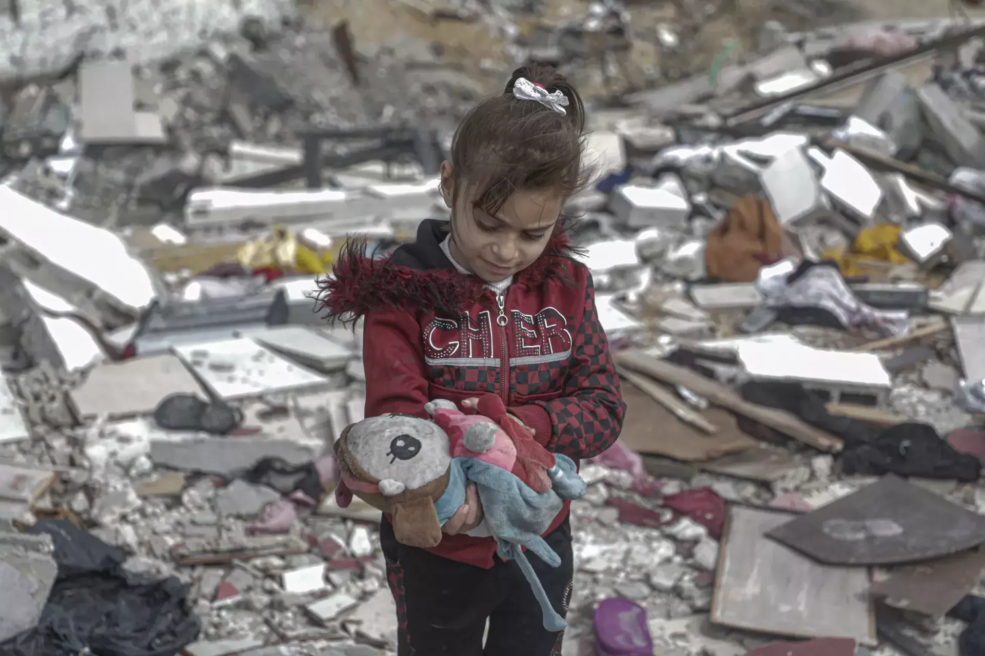 الإحصاء: 2.47 مليون طفل في فلسطين... نبض لا يتوقف وصمود في وجه التحديات