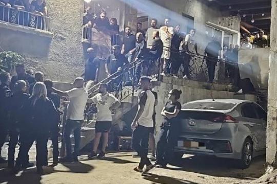 قاضٍ في المحكمة العليا الإسرائيلية: من يصف إسرائيل بـ"دولة أبارتهايد" لا يحق له دخولها