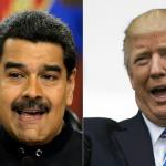 مادورو يحث ترامب على ضبط النفس وسط تعزيز الوجود العسكري الأميركي في الكاريبي