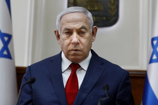 نتنياهو: الحرب على إيران ستكون سريعة وحاسمة وليست بلا نهاية