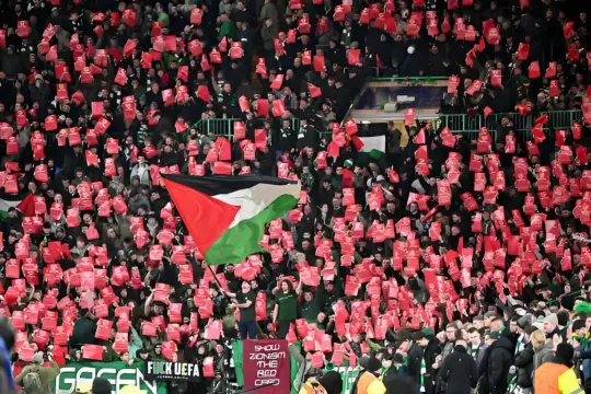 اتحاد غرب آسيا: إسرائيل تدمر الرياضة الفلسطينية بشكل ممنهج