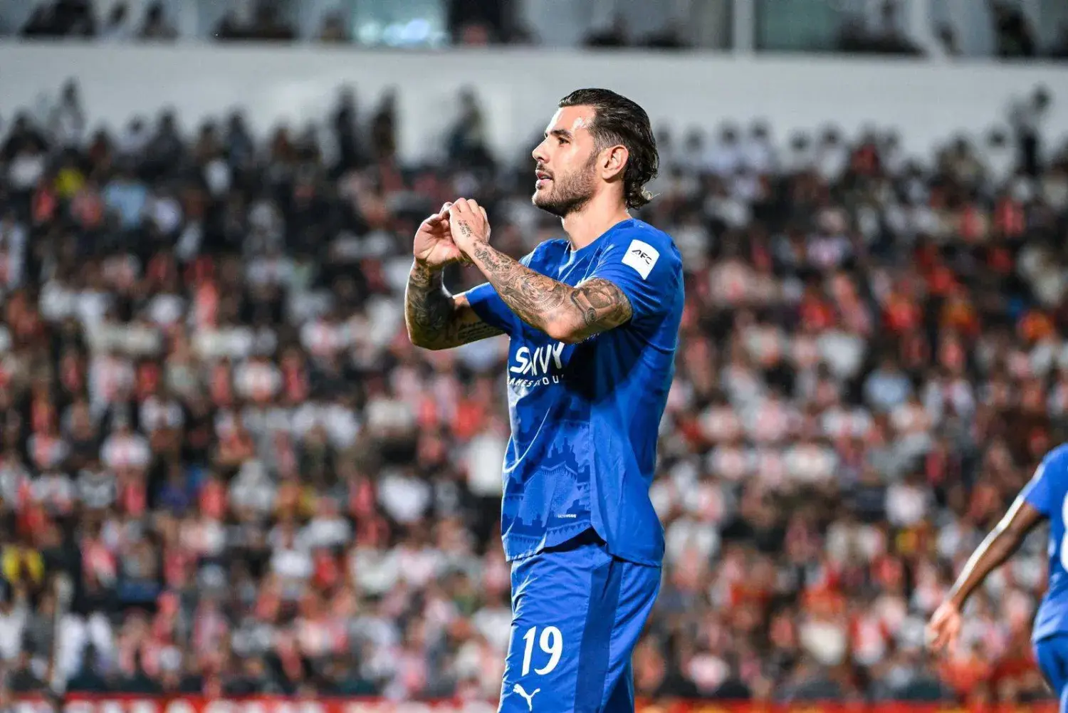 دوري أبطال أسيا للنخبة
