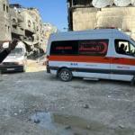 إصابة سيدة برصاص الاحتلال غرب بيت لاهيا شمال قطاع غزة