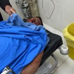 استشهاد شاب برصاص مستوطنين في مسافر يطا جنوب الخليل