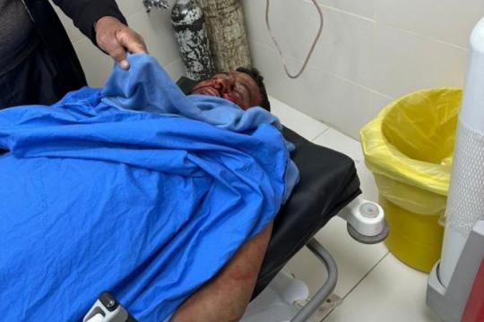 استشهاد شاب برصاص مستوطنين في مسافر يطا جنوب الخليل