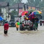 123 قتيلاً إثر الفيضانات وانهيارات التربة في سريلانكا