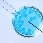 اكتشاف جديد لعلاج العقم عند الرجال