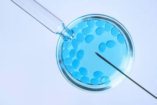 اكتشاف جديد لعلاج العقم عند الرجال