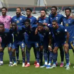 كاب فيردي تتأهل إلى كأس العالم 2026 للمرة الأولى في تاريخها