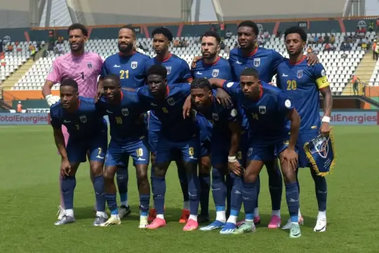 كاب فيردي تتأهل إلى كأس العالم 2026 للمرة الأولى في تاريخها