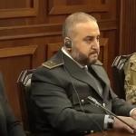 وزير الدفاع السوري يبحث قضايا عسكرية مشتركة مع نظيره الروسي في موسكو