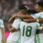 الجزائر تنهي التصفيات بانتصار مثير على أوغندا وتؤكد تأهلها إلى مونديال 2026