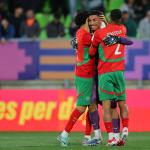 الحارس مصباحي يقود المغرب إلى نهائي مونديال الشباب لأول مرة في التاريخ