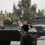 إسرائيل تعرقل نشر القوات الروسية في جنوب سورية