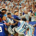 الأرجنتين تعبر الرأس الأخضر بعد ملحمة كروية وتضرب موعدًا مع مصر في ثمن نهائي مونديال 2026