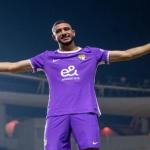 فيديو: العين يهزم شباب الأهلي دبي بثلاثية مثيرة ويعزز صدارته لدوري أدنوك