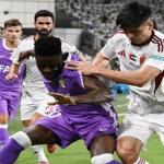 الوحدة يتوج بطلاً لكأس مصرف أبوظبي الإسلامي بعد الفوز على العين بركلات الترجيح