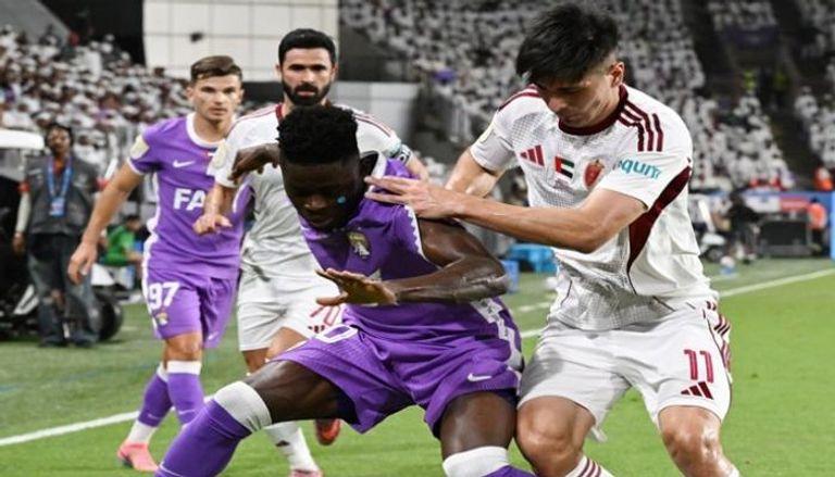 التعادل السلبي يحسم النهائي إلى ركلات الحسم ويمنح الوحدة لقبه الرابع في البطولة