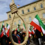 إيران تنفذ حكم الإعدام بحق شخص أدين بالتجسس لصالح إسرائيل