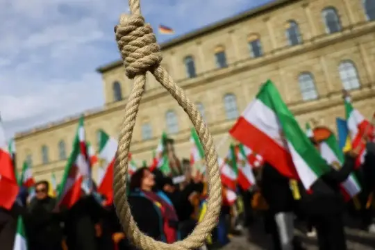 إيران تنفذ حكم الإعدام بحق شخص أدين بالتجسس لصالح إسرائيل