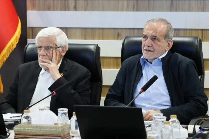 بزشكيان: إيران متمسكة بمبادئها وتسعى لتطبيق مذكرة تفاهم إسلام آباد