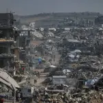 الفصائل الفلسطينية بالقاهرة: التزام كامل بوقف إطلاق النار ودعم لجنة وطنية لإدارة غزة