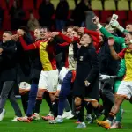 يوروبا ليغ: انتصارات أستون فيلا تتوقف بسقوط مفاجئ أمام غو أهيد إيغلز