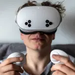 «ميتا» تقترب من نقل منازلنا إلى الواقع الافتراضي