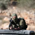 الجيش الإسرائيلي يعلن مقتل 3 مسلحين فلسطينيين في عملية بجنين