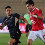 الأهلي يتعثر أمام بتروجت بالتعادل الإيجابي في الدوري المصري