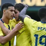 فياريال يرتقي للوصافة.. وأتلتيكو مدريد يضرب إشبيلية بثلاثية