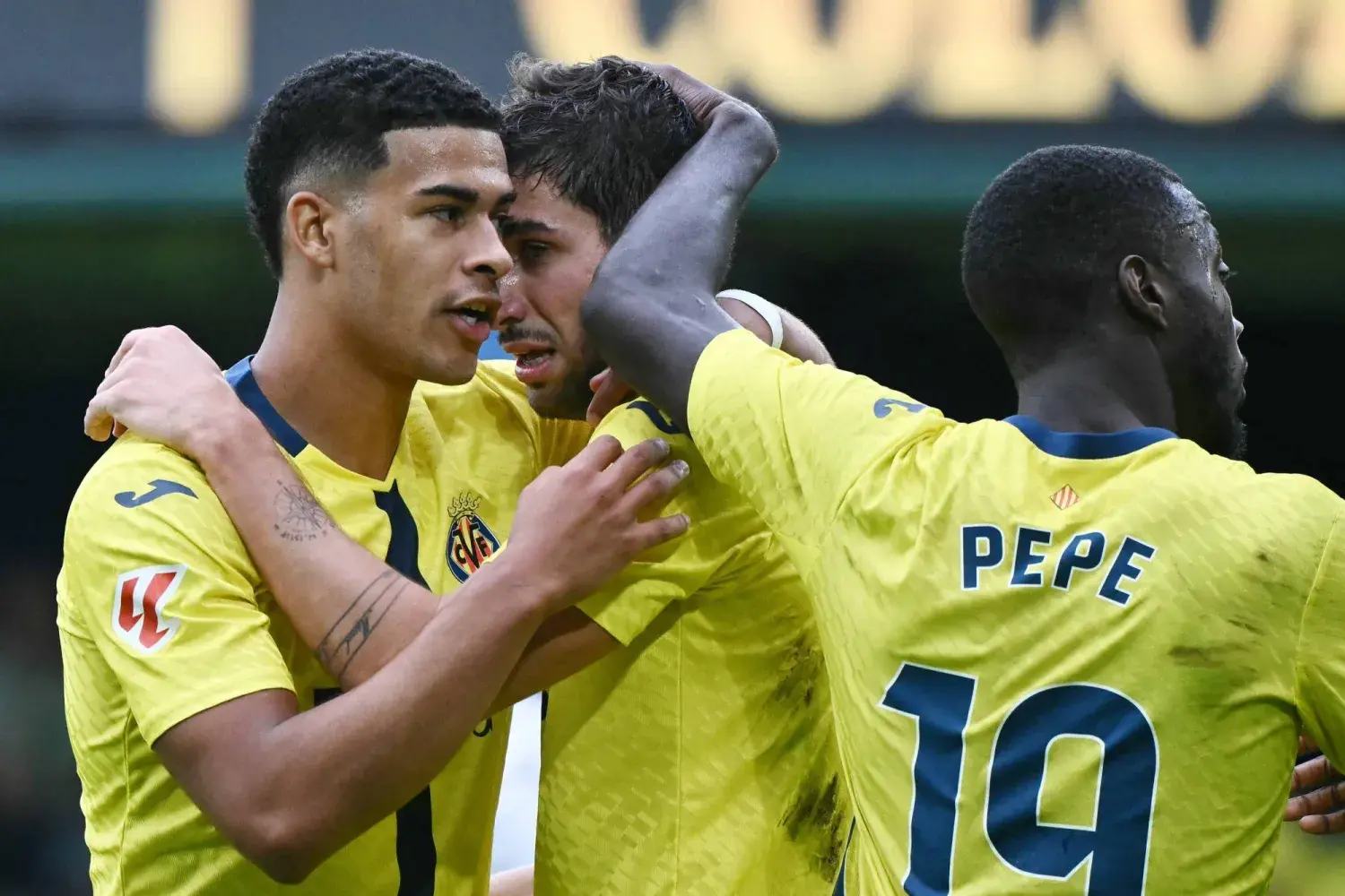 أتلتيكو مدريد يواصل سلسلة اللاهزيمة بثلاثية نظيفة أمام إشبيلية