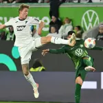 البوندسليغا: هوفنهايم يقلب الطاولة على فولفسبورغ بثلاثية وكولن يكتسح هامبورغ