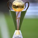 قرعة كأس الكونفدرالية تسفر عن قمة مصرية وأخرى مغربية جزائرية