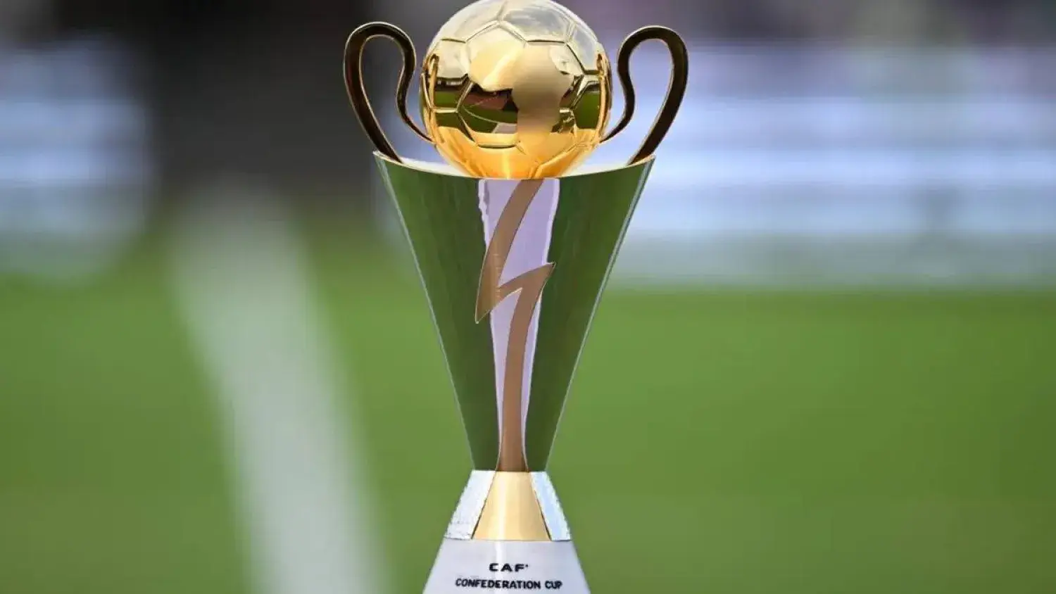 الزمالك يواجه المصري في المجموعة الرابعة واتحاد العاصمة يصطدم بأولمبيك آسفي في الأولى