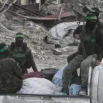 واشنطن تقترح نفي مؤقت لعناصر القسّام من أنفاق رفح كحل لأزمة وقف النار.. وكوشنر يلتقي نتنياهو