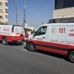 الهلال الأحمر الفلسطيني: 379 أسرة متضررة في الخليل واستمرار الاستجابة الإسعافية رغم الاعتداءات والإغلاقات
