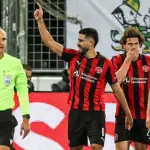 ميدتيلاند يواصل تألقه في الدوري الأوروبي بفوز رابع على التوالي