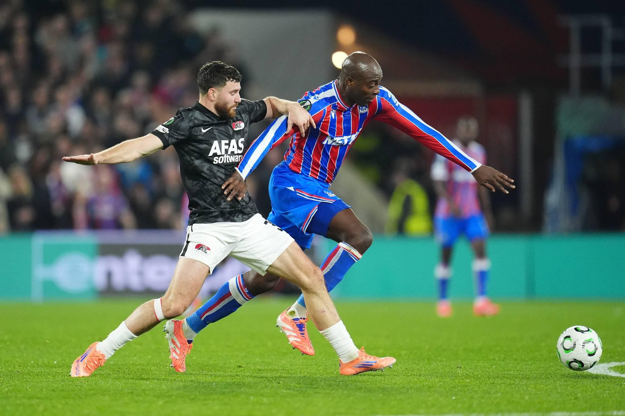 النجم السنغالي يتألق بثنائية مميزة ويقود فريقه لاستعادة التوازن بثلاثية مقابل هدف