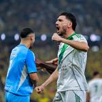 محرز يقود الأهلي لفوز صعب على الاتحاد والنصر يواصل انطلاقته المثالية في الدوري السعودي