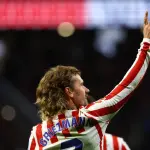 غريزمان يقود أتلتيكو مدريد للفوز على ليفانتي وإشبيلية وجيرونا يحققان انتصارات بالدوري الإسباني