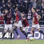 بولونيا يُسقط نابولي بثنائية ويُشعل صراع الصدارة في الدوري الإيطالي