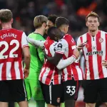 الدوري الإنجليزي: نيوكاسل يسقط أمام برينتفورد .. وأستون فيلا يقسو على بورنموث