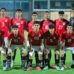 مونديال الناشئين: مصر تلتقي سويسرا... وتونس ضد النمسا