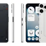 هاتف Nothing Phone 3a Lite… تصميم جريء وتقنيات تصوير متقدمة في فئة سعرية منخفضة