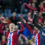 النرويج تقترب من المونديال … وإيطاليا على أعتاب الملحق الأوروبي