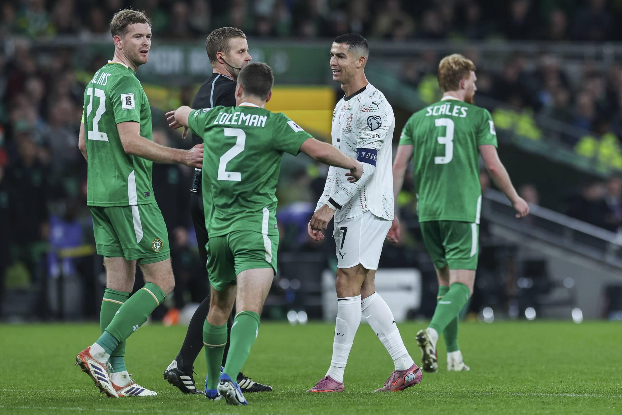 الخسارة تُربك حسابات المجموعة السادسة والمجر تُنعش آمالها بالفوز على أرمينيا