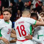 فوز مغربي وسعودي وتونسي في سلسلة وديات قوية استعداداً لبطولتي أمم إفريقيا وكأس العرب