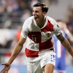 كرواتيا تحجز بطاقة مونديال 2026 للمرة الرابعة توالياً بعد فوزها على جزر فارو