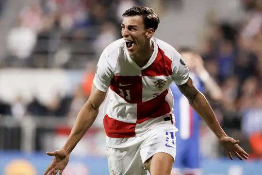 كرواتيا تحجز بطاقة مونديال 2026 للمرة الرابعة توالياً بعد فوزها على جزر فارو